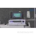 Máquina de cobertura automática Easy-Control 220V 1,5kW